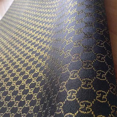 gucci print fabric cheap|gucci fabric for car interior.